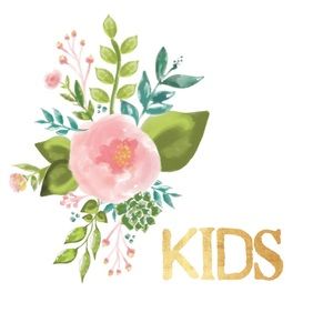 Kids below this post